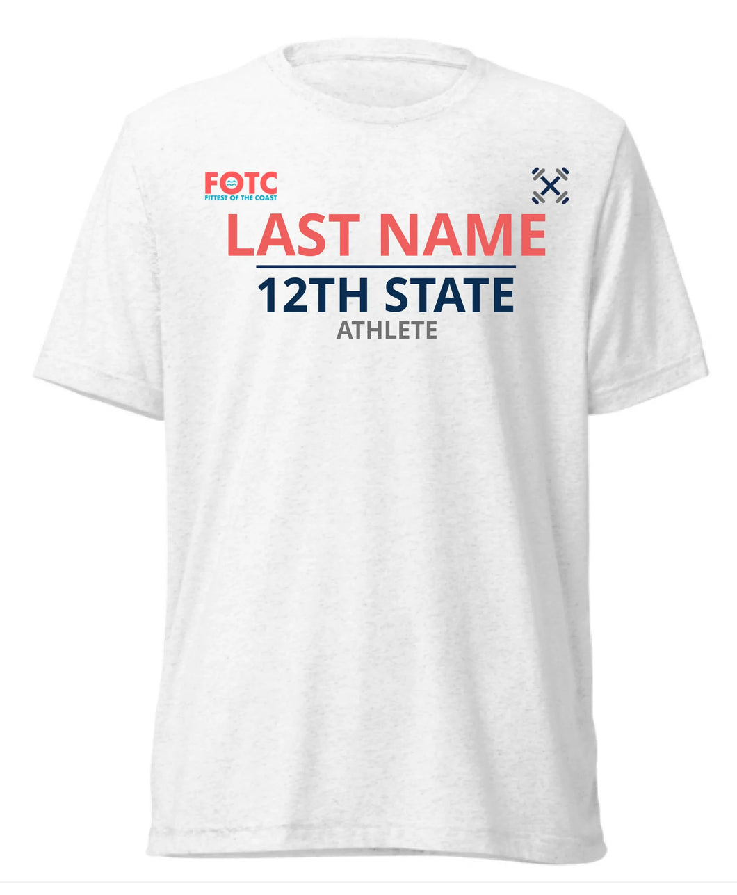 Bella 3413 white base