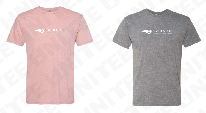 Next Level Triblend Tee