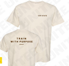 Comfort Colors 100% Cotton T-shirt