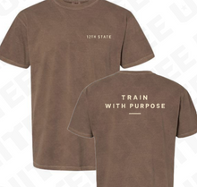 Comfort Colors 100% Cotton T-shirt
