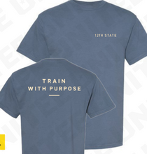 Comfort Colors 100% Cotton T-shirt