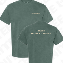 Comfort Colors 100% Cotton T-shirt