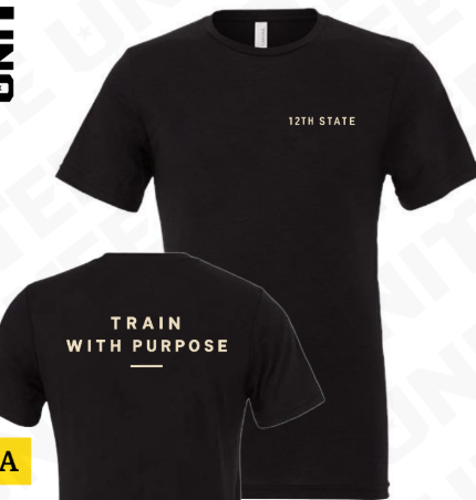 TriBlend T-Shirt