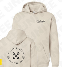 American Apparel Hoodie