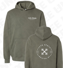 American Apparel Hoodie