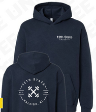 American Apparel Hoodie
