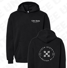 American Apparel Hoodie