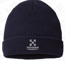 Waffle Beanie