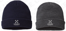 Waffle Beanie