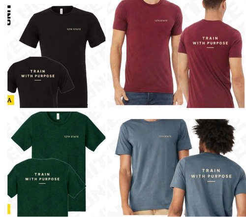 TriBlend T-Shirt
